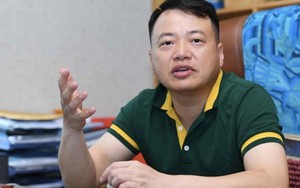 Shark Bình nói về triết lý "không hại người"