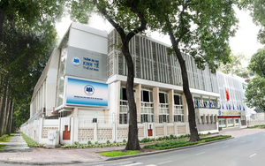 Ngôi trường liên tục lọt Top đại học hàng đầu thế giới: Có Phó giáo sư 47 tuổi điều hành, vừa công bố gói hỗ trợ lên tới 7 tỉ đồng