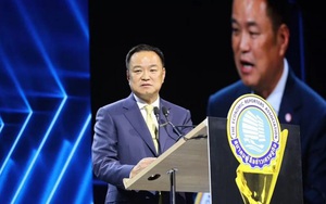 Thủ tướng Thái Lan 'bình luận' việc Thái Lan tăng trưởng chậm hơn Việt Nam