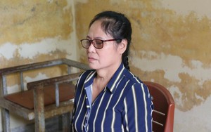 Bắt nữ cán bộ ngân hàng Nguyễn Thị Bích Thủy