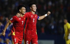 Tuyển Việt Nam thắng tưng bừng, HLV Kim Sang-sik vẫn gặp mối lo lớn ở giải châu Á