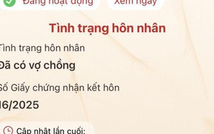 Một thông tin quan trọng vừa được cập nhật trên VNeID: Người dân kiểm tra ngay để không bỏ lỡ