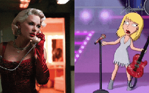 Rùng mình lời tiên tri về cú hụt chân của Taylor Swift, nói “trùng sinh” về 9 năm trước cũng chẳng sai