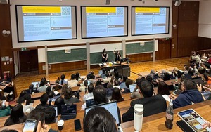 4 ngành học ChatGPT dự đoán sẽ lên ngôi sau 10 năm nữa