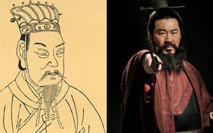 Tào Tháo thật trong lịch sử có giống Tào Tháo trong Tam Quốc Diễn Nghĩa không?