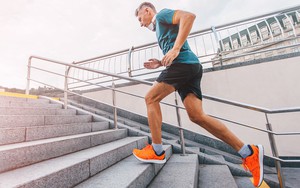 Bệnh tim mạch "sợ nhất" điều này: Chỉ 10 phút/ngày cũng giảm đáng kể nguy cơ tử vong sớm