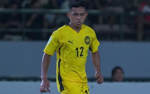 Tuyển Malaysia chật vật trước Lào, nhọc nhằn vượt khó sau án phạt cực nặng của FIFA