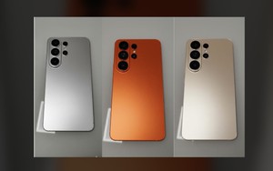 Đừng làm thế Samsung: Nếu cả thứ này mà còn bắt chước thì mãi chỉ là "kẻ lẽo đẽo theo sau" iPhone mà thôi