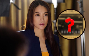 Bức ảnh lệnh truy nã Trương Ngọc Ánh có từ 11 năm trước