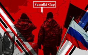 60km quyết định kết cục xung đột Nga-NATO