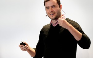 Nhà đồng sáng lập OpenAI gây sốc: "Tác nhân AI chỉ là rác rưởi, cần hàng thập kỷ nữa mới thay thế được con người"