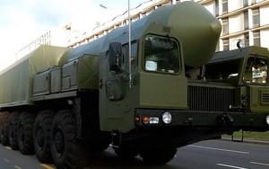 Tình báo Ukraine đã phá hủy 1 trong 3 tổ hợp Oreshnik trên lãnh thổ Nga