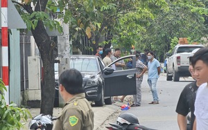 Cô gái tử vong trong cốp xe ô tô ở TP.HCM