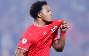 Xuân Son trở lại tuyển Việt Nam sau 10 tháng, vẫn chưa thể đá V.League vì lý do đặc biệt