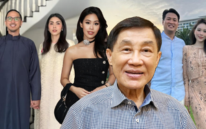 Tỷ phú Johnathan Hạnh Nguyễn đúng