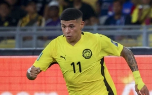 Cầu thủ nhập tịch hé lộ về phiên điều trần với FIFA, LĐBĐ Malaysia có thể đón tin vui?