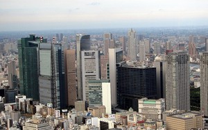 Quốc gia giữ kỷ lục nợ: Bằng 260% quy mô GDP, chỉ một năm nợ thêm 800 tỷ USD