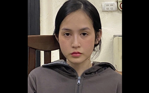 Bắt giữ Vũ Thị Phương Thảo sinh năm 1999