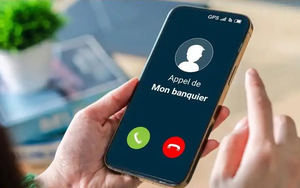 Nhận được cuộc gọi này thì phải tắt máy ngay nếu không muốn mất tiền tài khoản