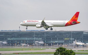 Hãng hàng không mới nhất Việt Nam chính thức "gia nhập bầu trời"