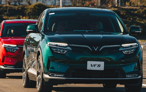 Chính sách đặc biệt nhất của VinFast