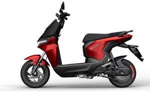 Xe máy điện giá thấp nhất thị trường