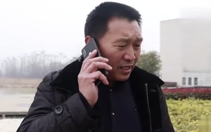 Vừa nhận 400 tỷ đồng đền bù đất, tài khoản của người đàn ông bị trừ sạch còn 0 đồng, giám đốc ngân hàng tuyên bố: "Tôi chỉ muốn tốt cho anh"