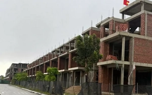 Thanh tra nêu sai phạm tại dự án 500 tỉ của Tập đoàn Sơn Hải