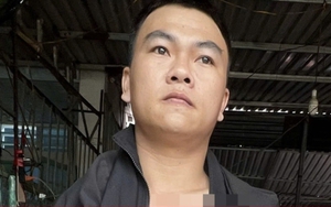 Bắt giữ đối tượng truy nã đặc biệt về tội cướp tài sản sau nhiều tháng lẩn trốn