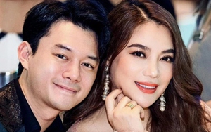 Tình cũ kém 14 tuổi của Trương Ngọc Ánh ở ẩn hơn 1 năm qua