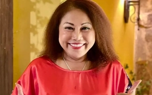 Siu Black đã hồi phục