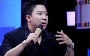 Trấn Thành bị lừa uống thuốc quá liều