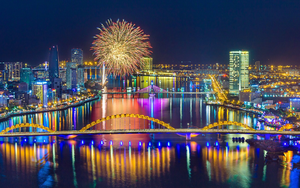 Việt Nam là quốc gia đầu trên thế giới thực hiện tham vọng này