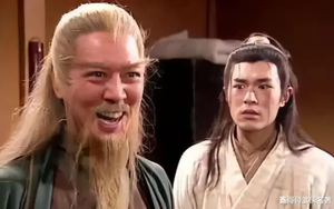 Cao thủ mạnh nhất thời Xạ điêu: Không thuộc môn phái nào nhưng vượt cả Ngũ tuyệt và Vương Trùng Dương