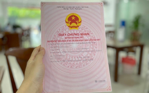 Người sắp chuyển đất nông nghiệp thành đất ở cần hết sức lưu ý quy định mới này