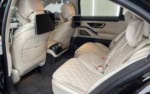 Quy định mới áp dụng từ năm sau với toàn bộ ô tô, vi phạm có thể bị phạt cả triệu đồng