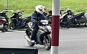 Honda gọi, Yamaha đã có câu trả lời 