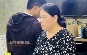 Khám xét khẩn cấp nơi ở của 2 chị em Lê Thị Thanh Nga