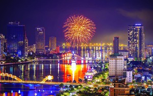 "Miền đất hứa" mới lộ diện: Dòng tiền đầu tư ồ ạt chảy về một khu vực ở miền Trung