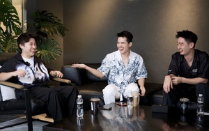 Quốc Thiên: "Đinh Hà Uyên Thư là cảm hứng cho tôi làm nghề"