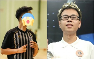 Quán quân Olympia từng bị nói "thật tiếc cho em" vì không đi du học: Đã hoàn thiện đồ án tại RMIT, vẻ ngoài gây bất ngờ!