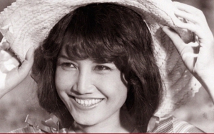 Mỹ nhân của 'Ván bài lật ngửa': Làm mẹ đơn thân 50 năm, an yên nơi xứ người