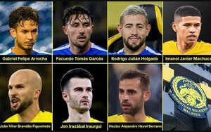 Bi hài bóng đá Malaysia: Sao nhập tịch tính kiện ngược lại Liên đoàn, đòi bồi thường vì án phạt từ FIFA