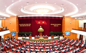 Góp ý dự thảo Văn kiện trình Đại hội XIV: Thể chế là dư địa cải cách lớn nhất