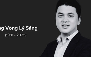 Một CEO công nghệ ở TP HCM đột ngột qua đời