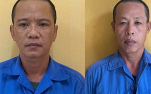 Công an TP HCM thông tin vụ xét xử công khai 4 thuyền trưởng