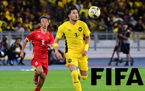 Chủ tịch CLB Tây Ban Nha nói thẳng về cầu thủ "nhập lậu" Malaysia: "Chúng tôi tin cậu ấy vô tội"