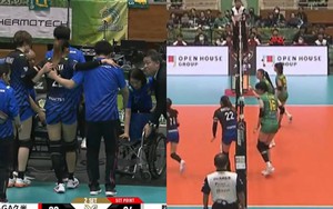 Sao tuyển Việt Nam cao 1m93 bị fan Thái công kích, tố cố tình "triệt hạ" sao Thái Lan trước SEA Games