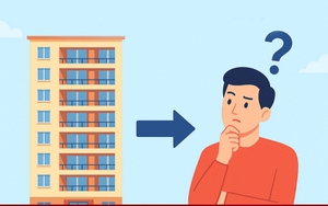 Ở chung cư nên chọn tầng mấy là tốt nhất?