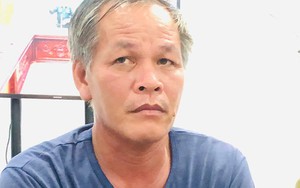 Kỳ tích 3 người được cứu sống ở Lý Sơn: Thuyền trưởng kể về giây phút cứu sống nghẹt thở